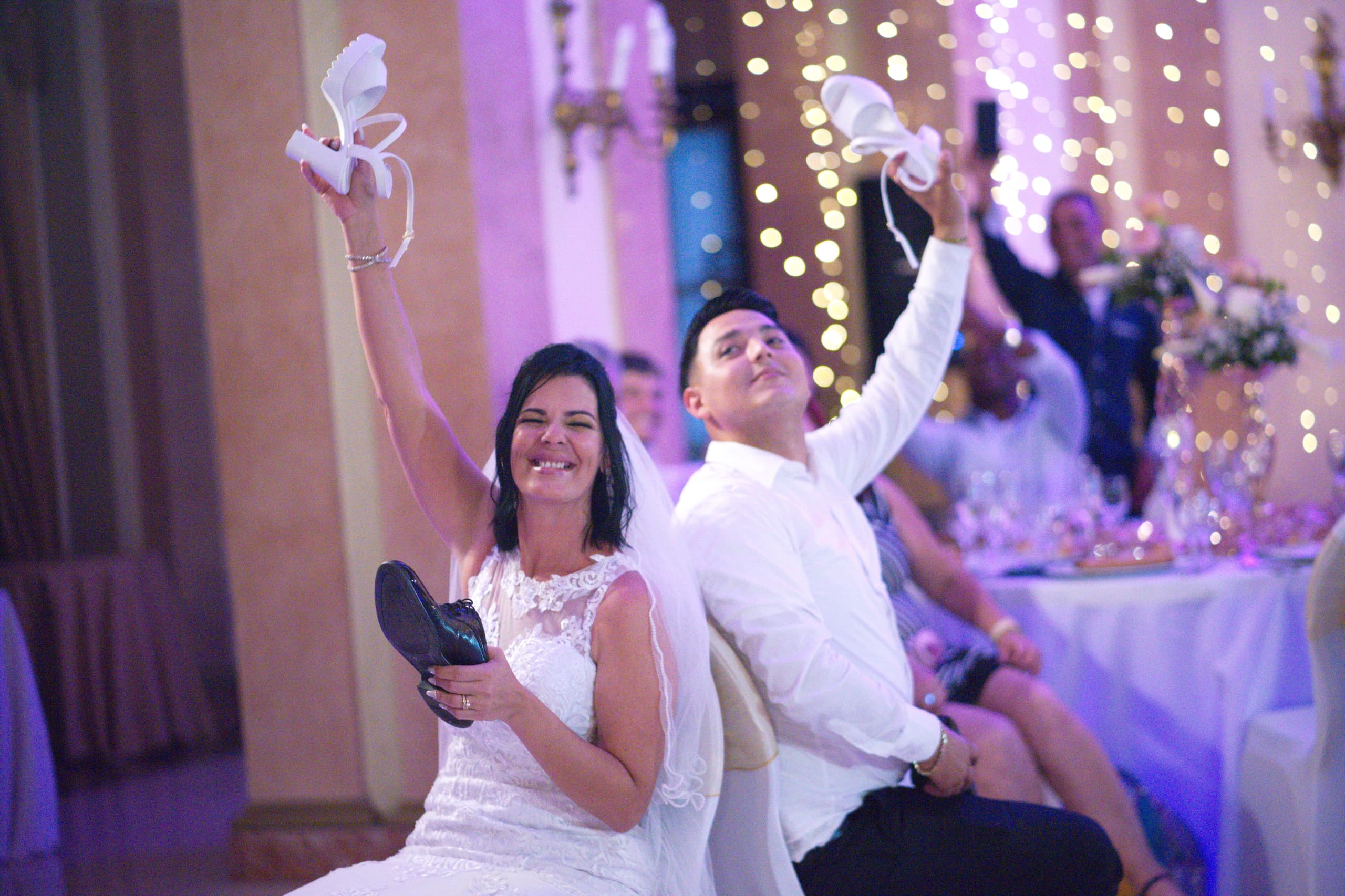 Mejores reviews bodas Cuba