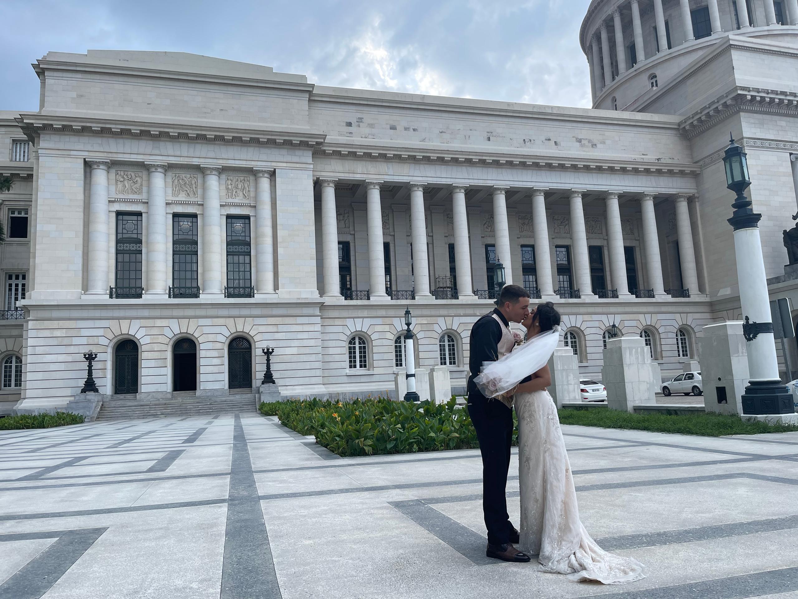 ofertas bodas Habana