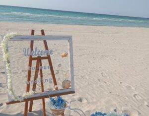 Bodas Playa Cuba