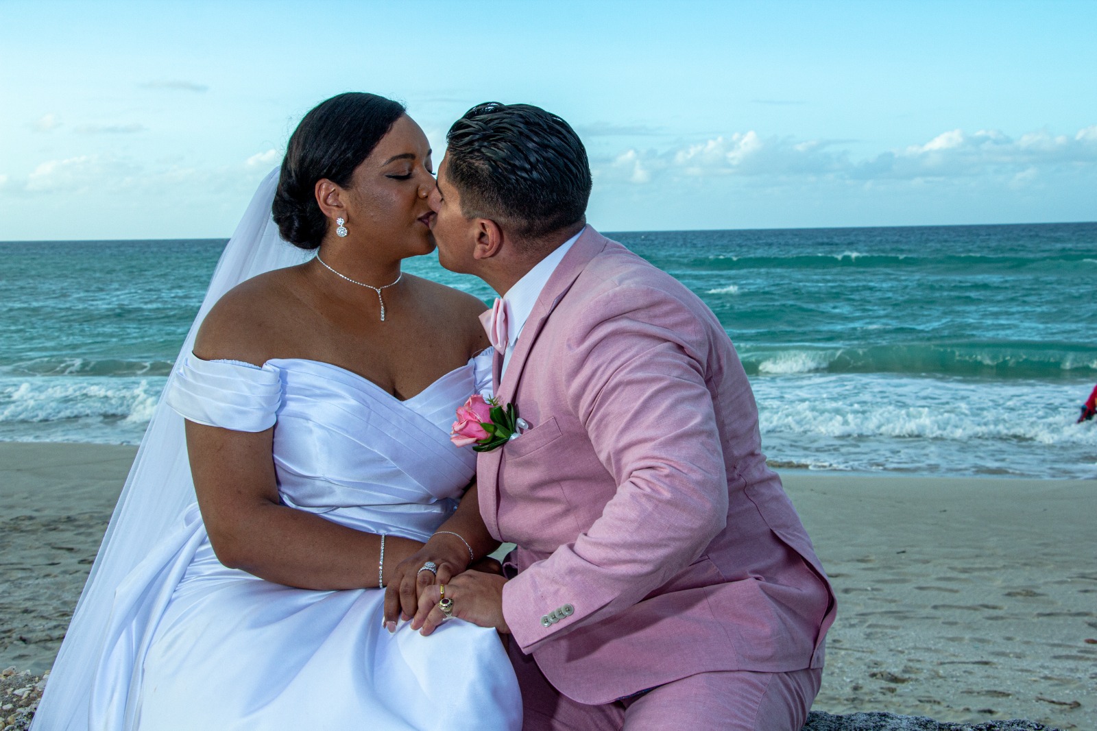 5 destinos bodas en Cuba