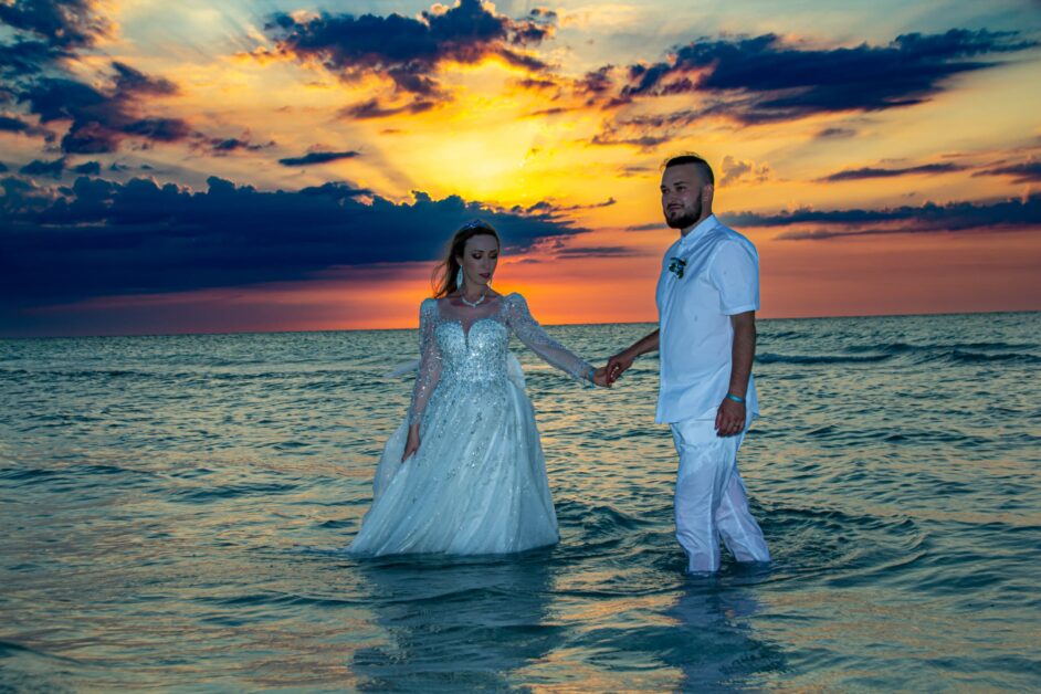 Boda Caribe Cuba Cancún Punta Cana