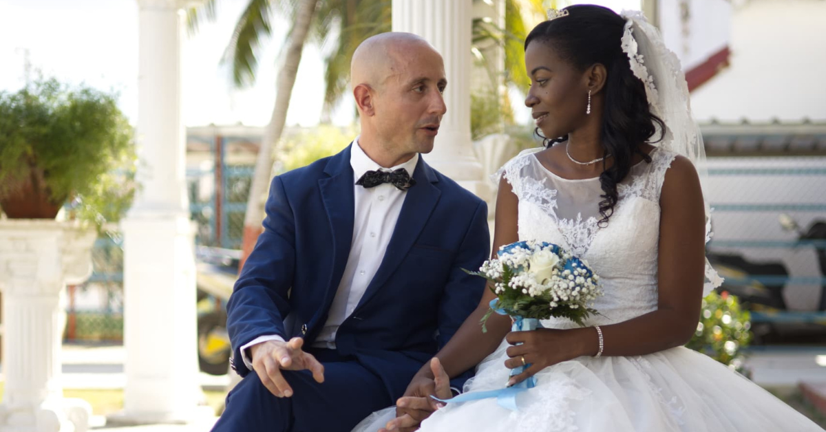 destination Wedding Cuba