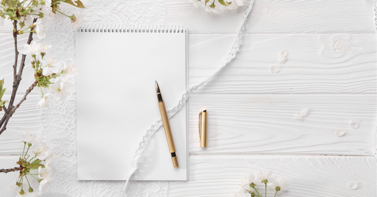 Cómo Elaborar Lista Invitados