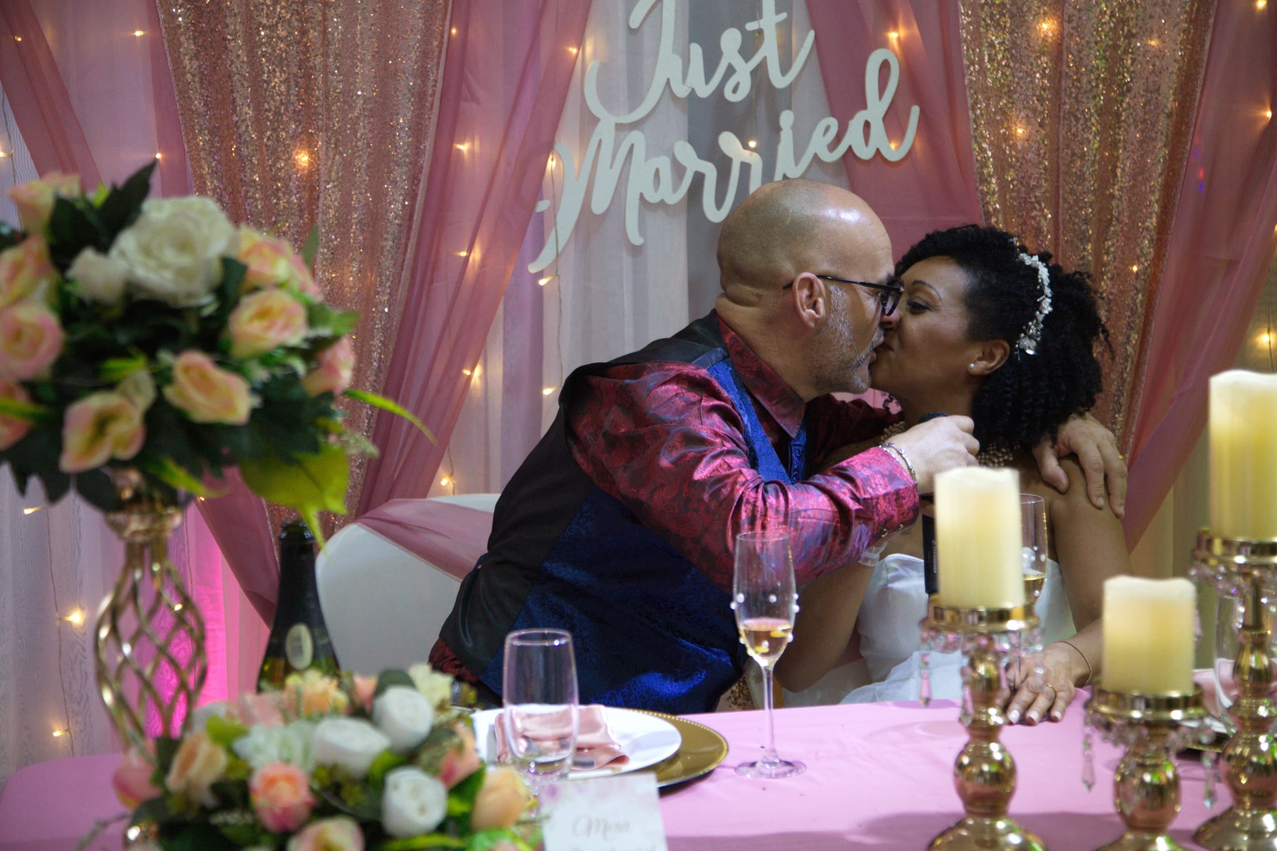 Getting married in Cuba