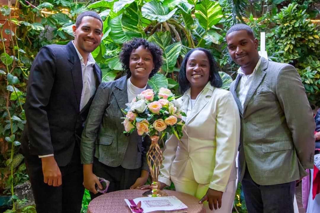 Best Marriage Coordinators Cuba
