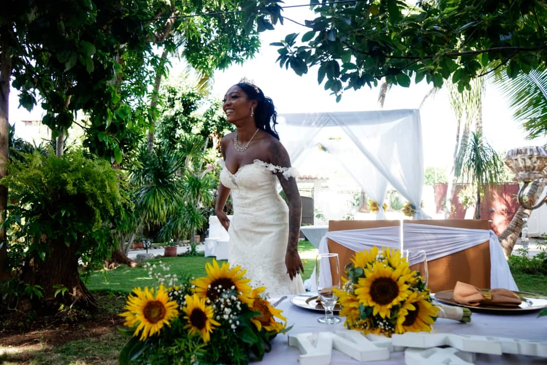 All-Inclusive Wedding Packages Cuba