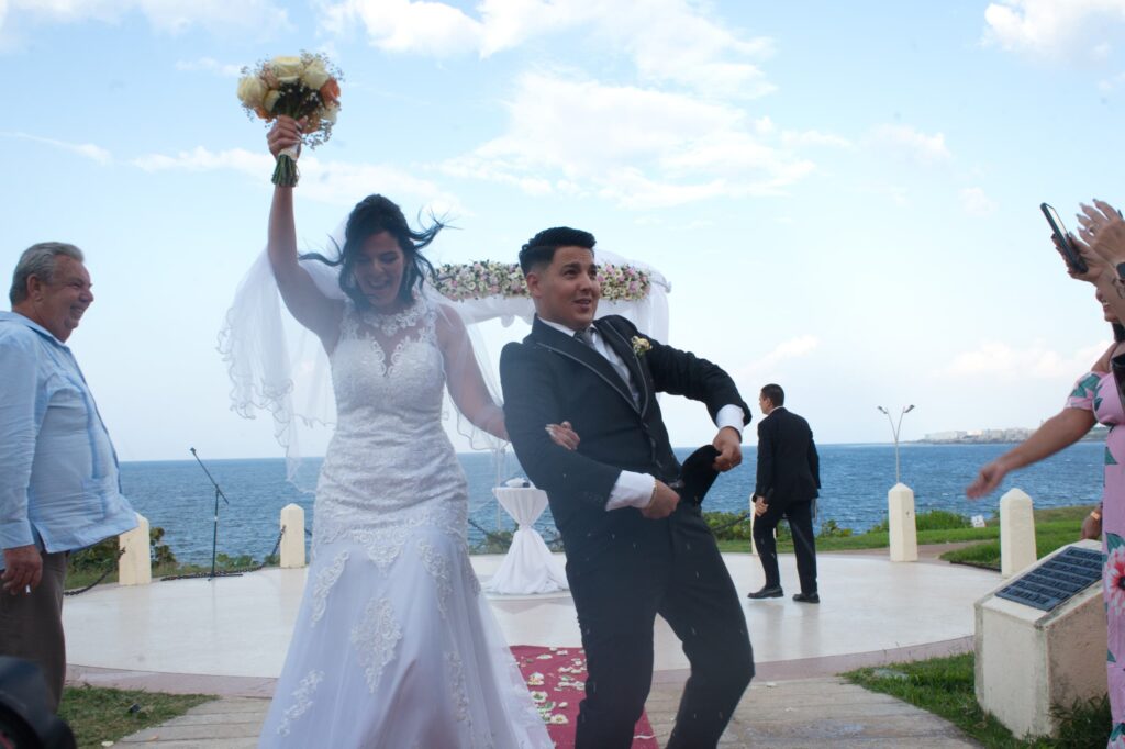 Planear Boda Cuba
