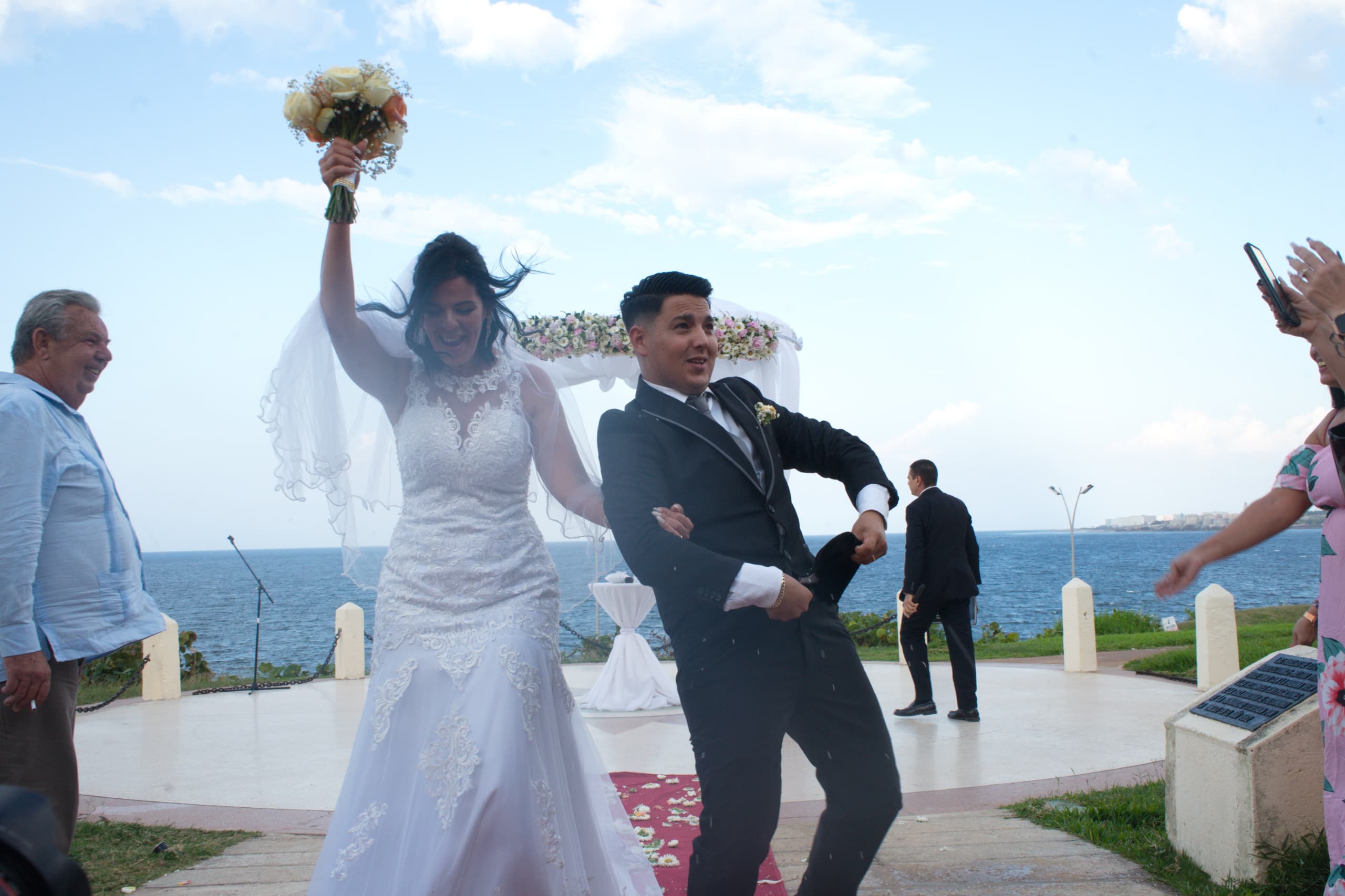 Planear Boda Cuba