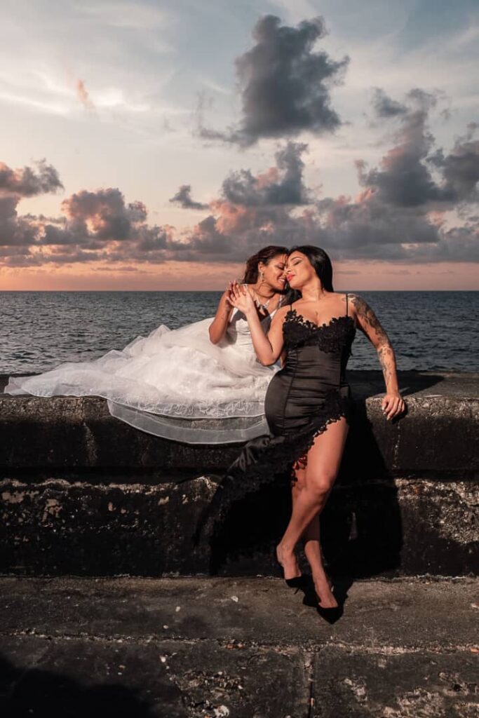 Boda Caribe Cuba Cancún Punta Cana