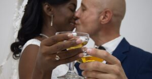 boda íntima cuba