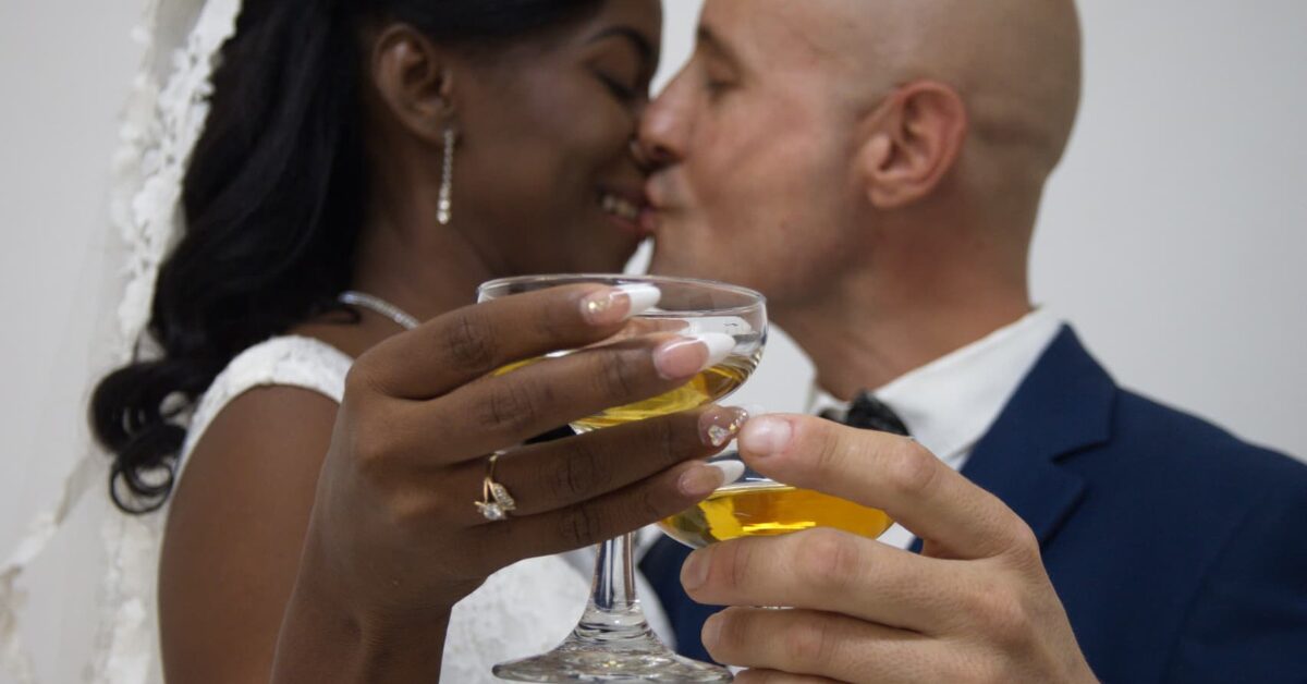 boda íntima cuba