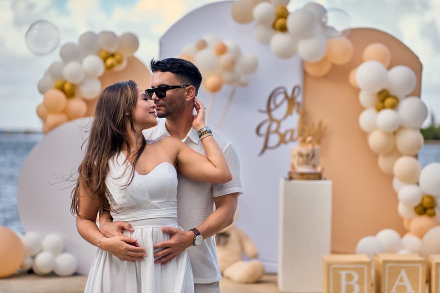 fiestas Revelación sexo Cuba