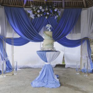 Temáticas Bodas Cuba