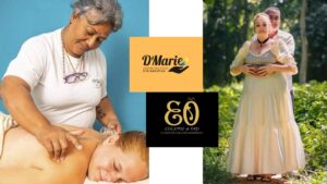 Eventos de Oro y D’Marie