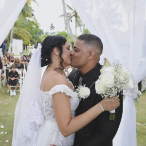 Luxury Wedding Planner Cuba