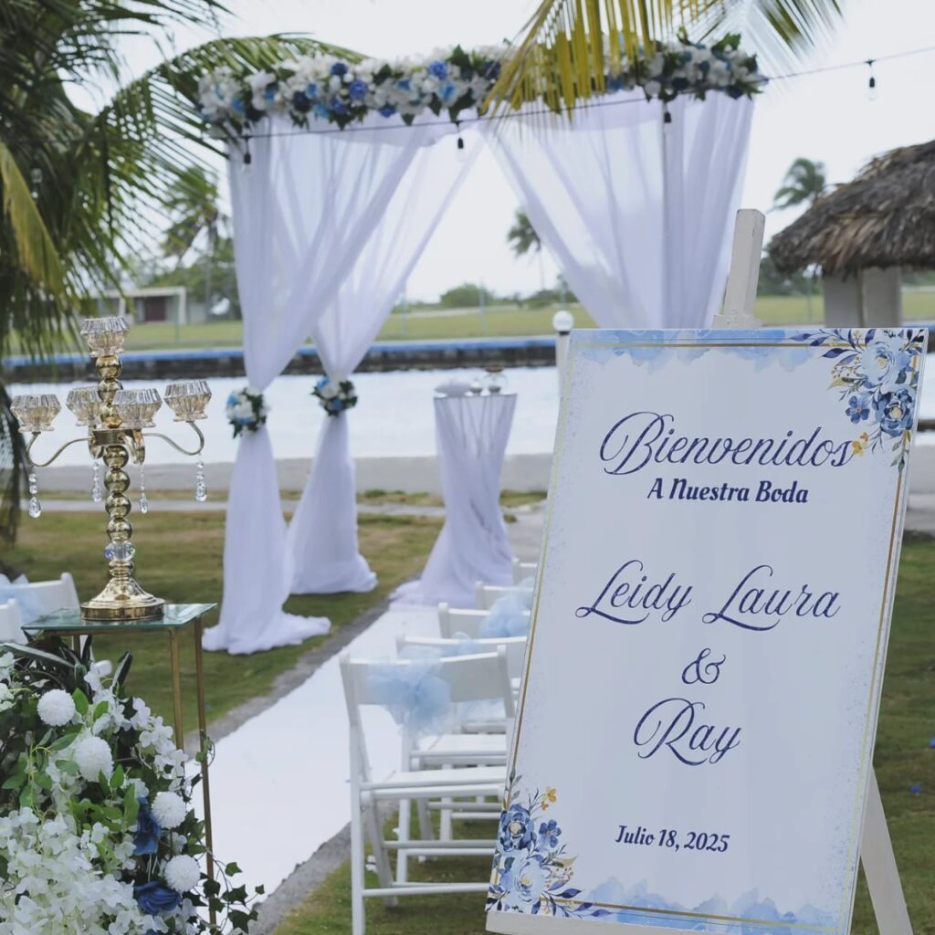 Luxury Weddings Havana Varadero