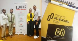 Wedding Cuba Radio Networking