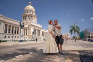 guía casarte cuba