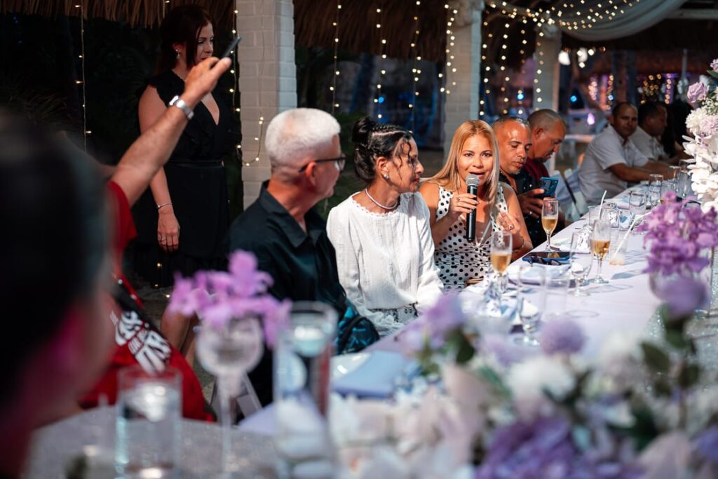 bodas con recepcion cuba