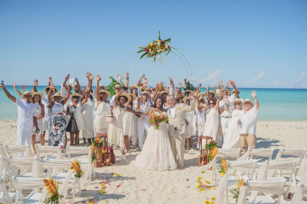 Planear Boda Evento Cuba