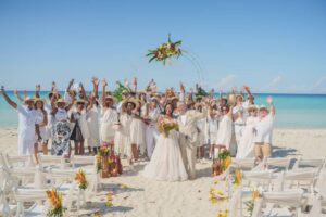 Planear Boda Evento Cuba