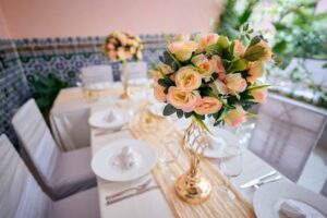 Agencia de eventos en Cuba