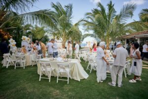 organizar eventos Cuba desde el extranjero