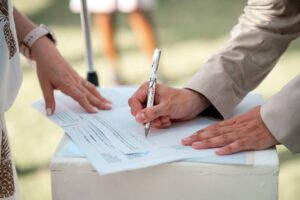 Casarse distancia Cuba