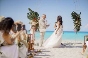 organizador de bodas en Cuba