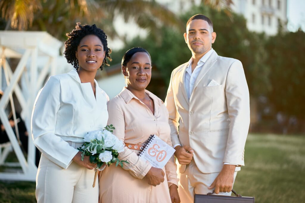 Destination Wedding Planner in Cuba