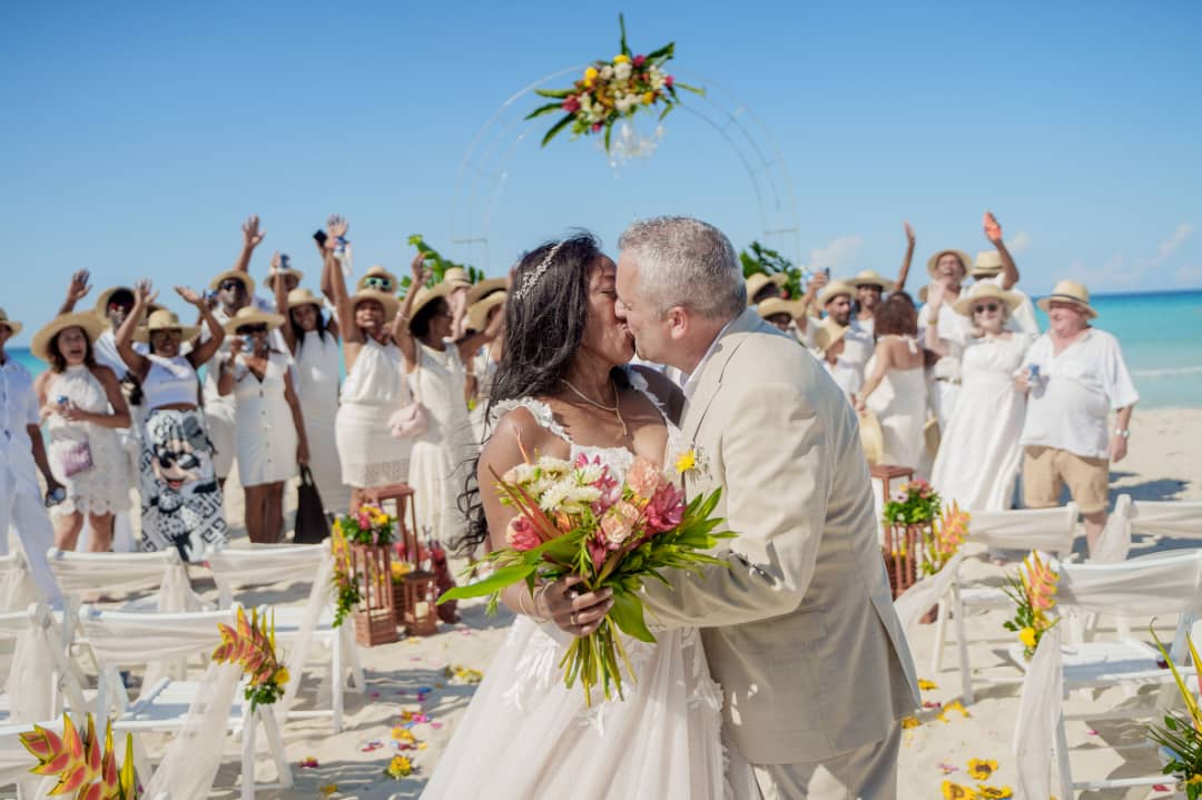 cuánto cuesta boda Cuba