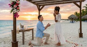 Best Places Propose Cuba