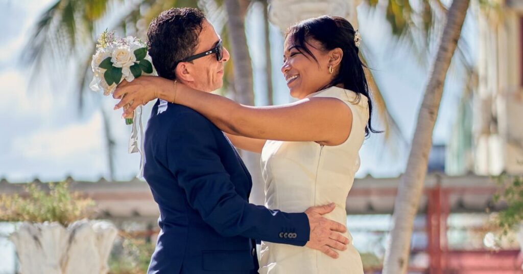 Boda Hotel Sevilla Cuba paquete